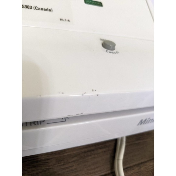 Foodsaver Mini 220 vacuum food sealer - Picture 3 of 4